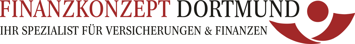 Logo Finanzkonzept Dortmund